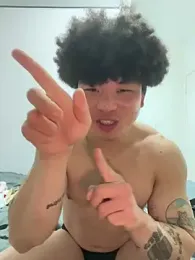 cutestpenis-D5 webcam model stream image