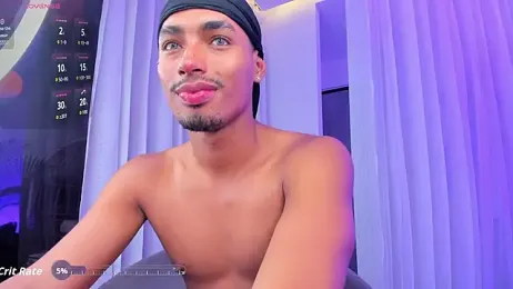 LiamByrne webcam model stream image