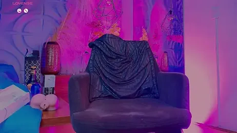 LiamByrne webcam model stream image