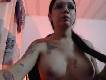 aniie_sweet4u webcam model stream image