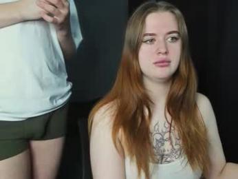 robert_lisa webcam model stream image