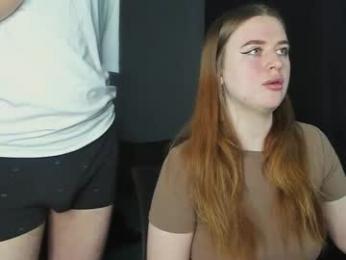 robert_lisa webcam model stream image