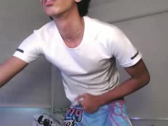 ebony_fuckboy webcam model stream image