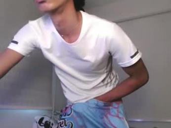 ebony_fuckboy webcam model stream image