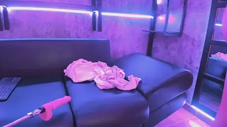 ArohomLester webcam stripchat model stream image