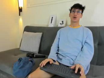 camilo_stark webcam model stream image