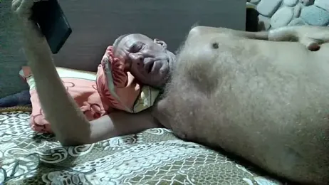 Freddy1962 webcam model stream image