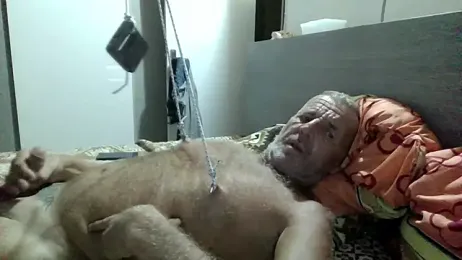 Freddy1962 webcam model stream image