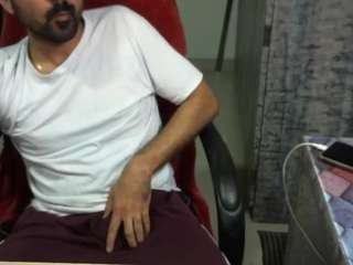 roco-hunter webcam model stream image