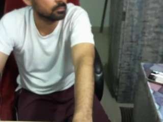 roco-hunter webcam model stream image