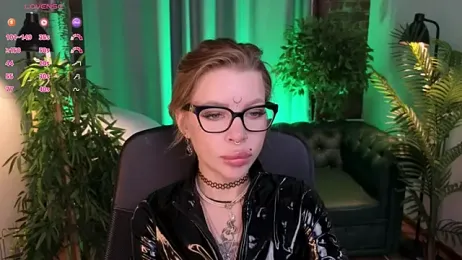 trixxxie_ webcam model stream image