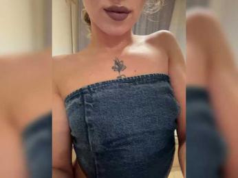 BarbieKoShKa1-1 webcam model stream image