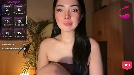 YanaKazakova webcam model stream image
