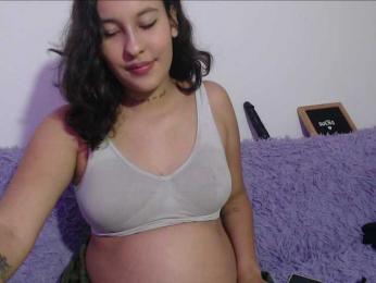 alyssy-nc webcam model stream image