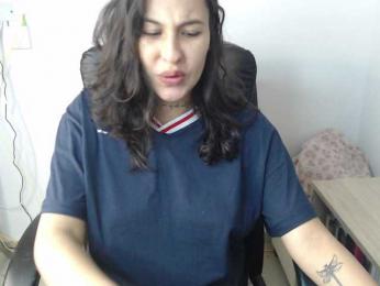 alyssy-nc webcam model stream image