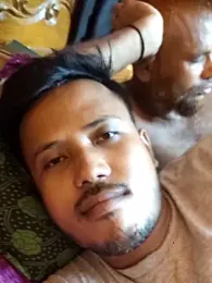 DannyDon50 webcam model stream image
