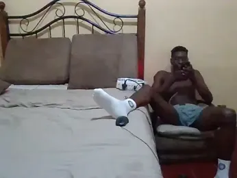 SmallGoodNut webcam model stream image