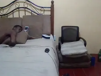 SmallGoodNut webcam model stream image