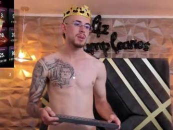 codyywalker webcam chaturbate model stream image