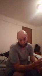 Alan6914 webcam model stream image