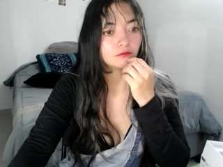 cameliasaenz webcam model stream image