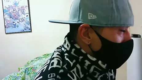 Ta3939 webcam model stream image