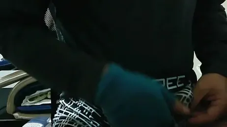 Ta3939 webcam model stream image