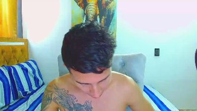 Rosonore webcam model stream image