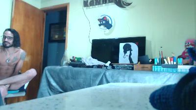 Alex_LadoB webcam model stream image