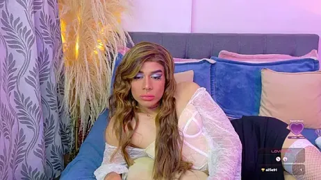 Rouse_Hilton webcam model stream image