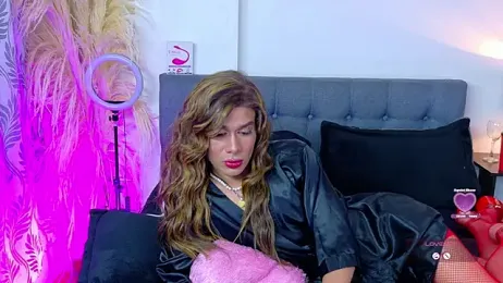 Rouse_Hilton webcam model stream image