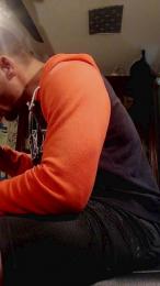 EllisD webcam model stream image