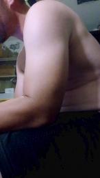 EllisD webcam model stream image