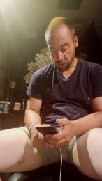 EllisD webcam cam4 model stream image