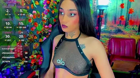 Angel21___ webcam model stream image