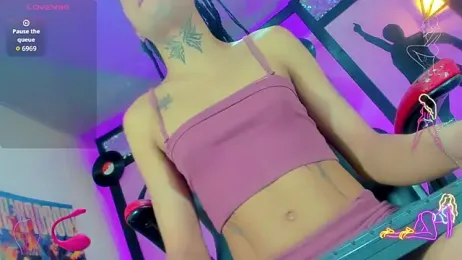 Angel21___ webcam model stream image