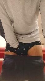 black9898 webcam model stream image