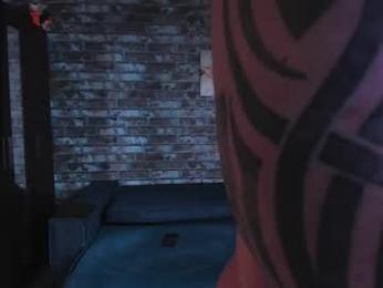 mark_normal webcam model stream image