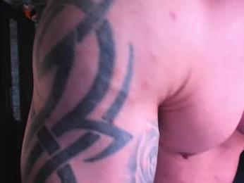 mark_normal webcam model stream image