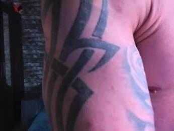 mark_normal webcam model stream image