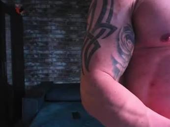 mark_normal webcam model stream image