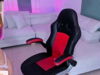 jin-harrison webcam camsoda model stream image