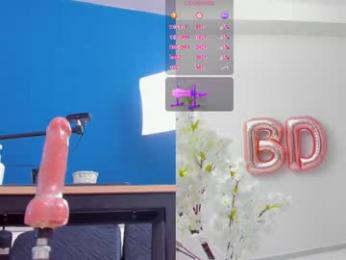 letty_straus webcam model stream image