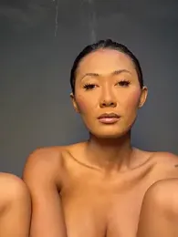 thai-dreamgirl webcam model stream image