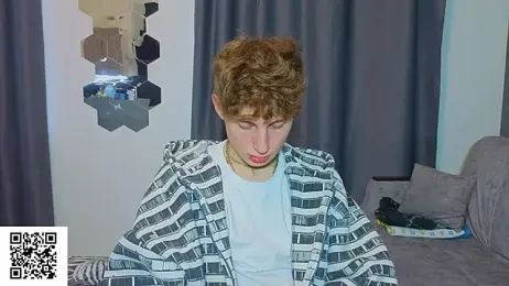 crispinver webcam model stream image