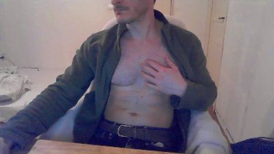 Inside_UrBrain webcam model stream image