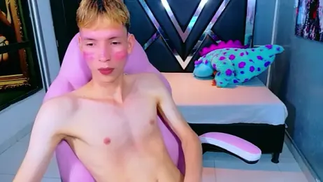 park_jimin1 webcam model stream image