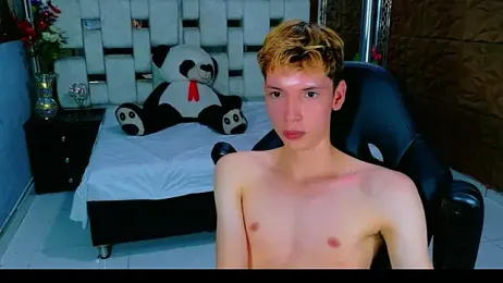 park_jimin1 webcam model stream image