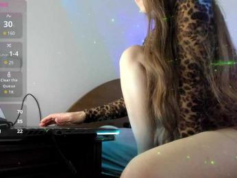 Soooobad webcam bongacams model stream image