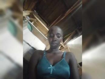 PrettyNadia120 webcam model stream image